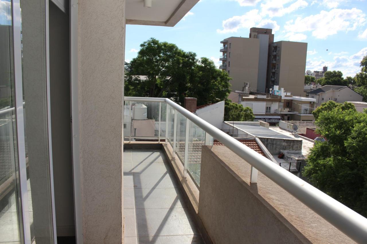 Ana - 3C Apartment Junín Exterior photo