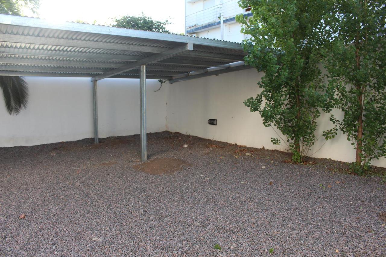 Ana - 3C Apartment Junín Exterior photo