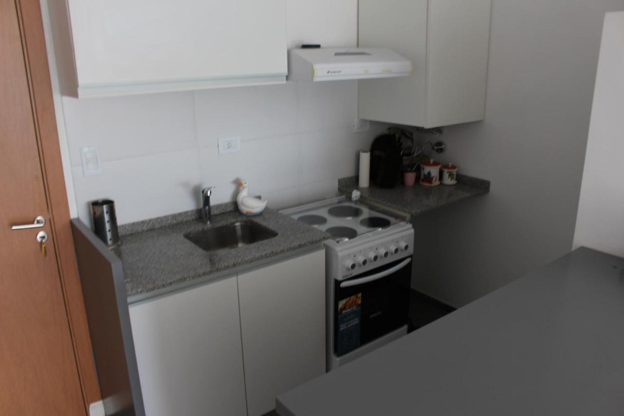 Ana - 3C Apartment Junín Exterior photo