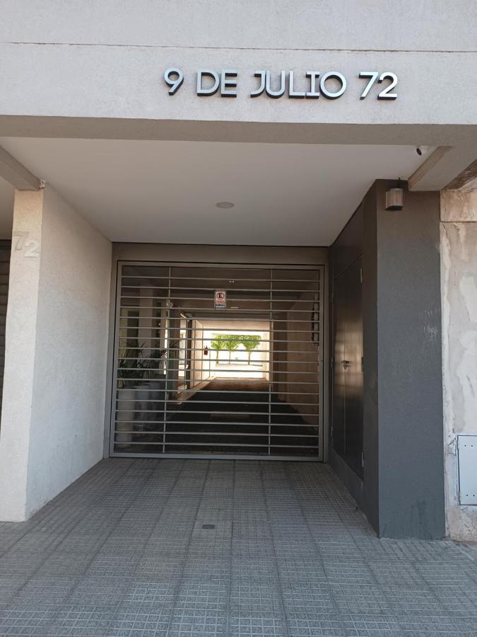 Ana - 3C Apartment Junín Exterior photo
